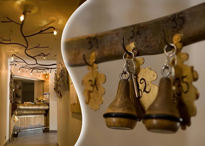 Logis Hotel-Restaurant Auberge D\'Imsthal