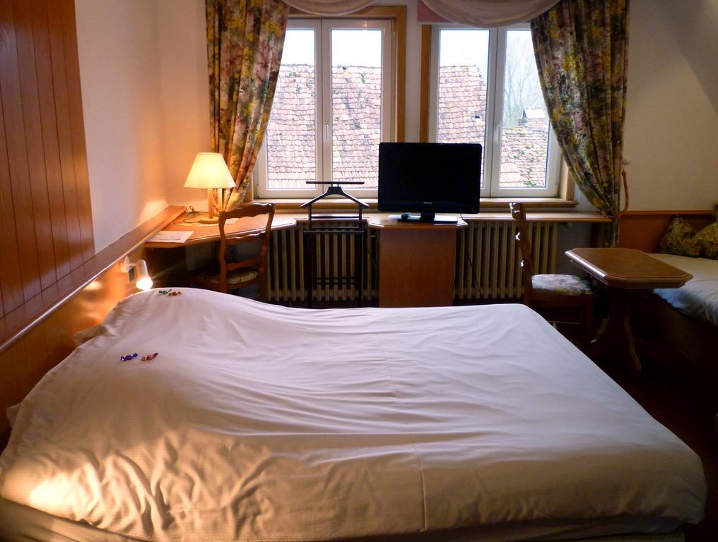 Hotel D'imsthal 3*