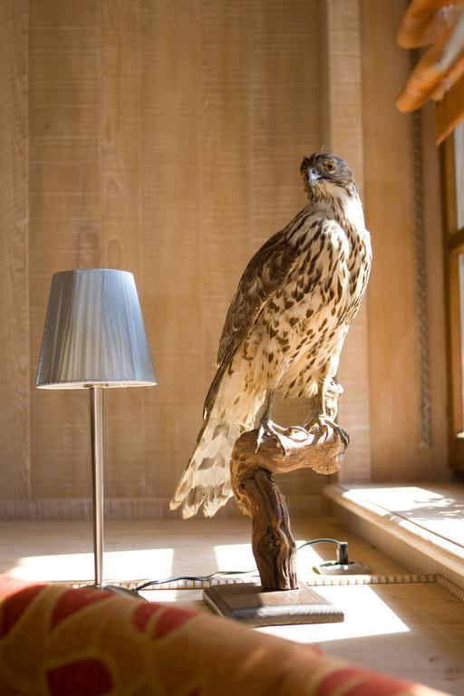 Hotel D'imsthal