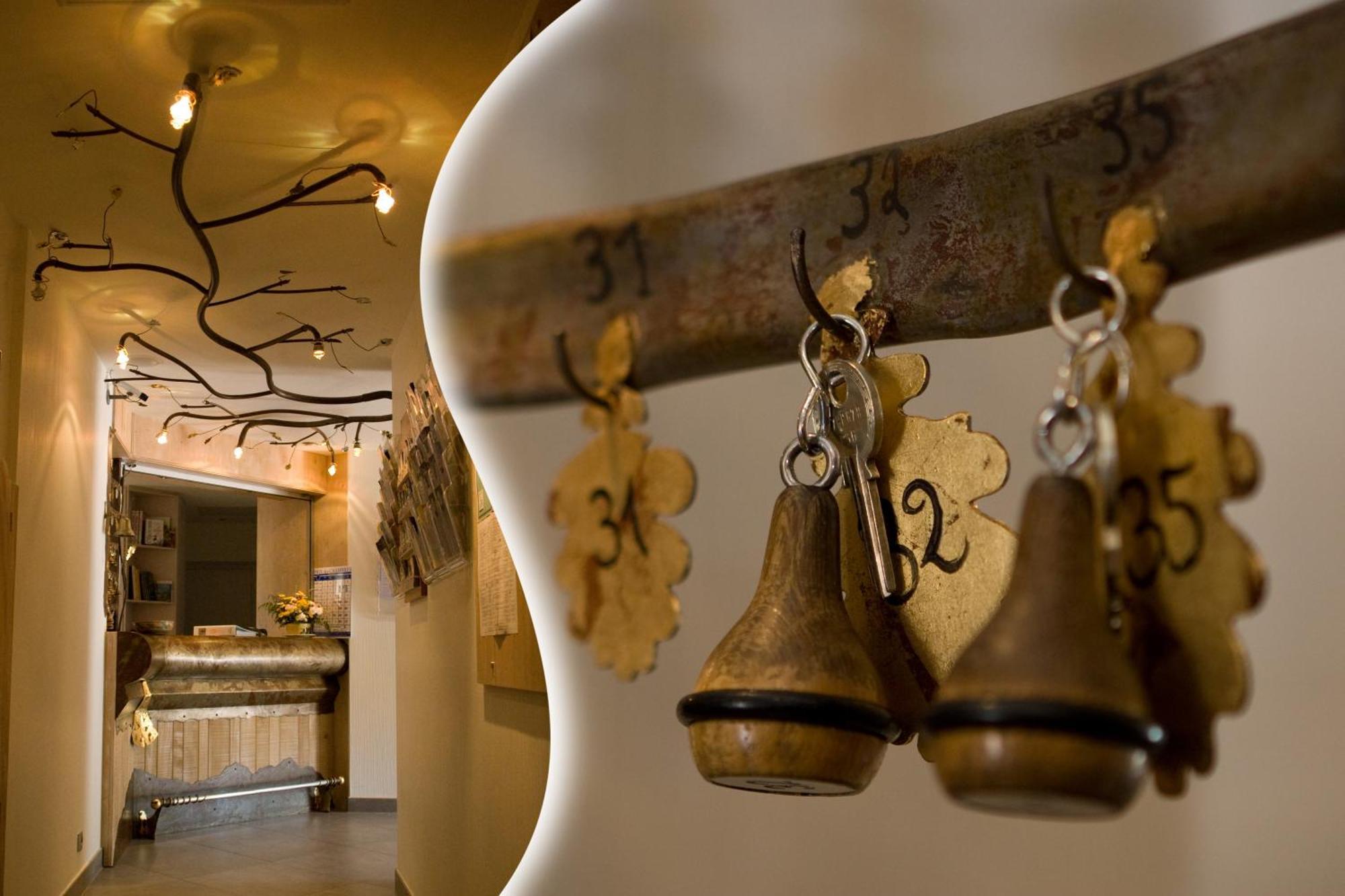 Hotel D'imsthal La Petite-Pierre
