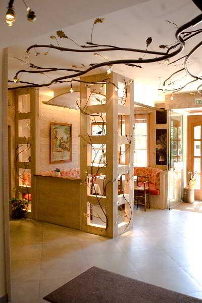D'imsthal Hotel 3*