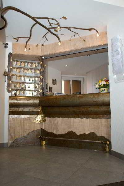 Hotel D'imsthal