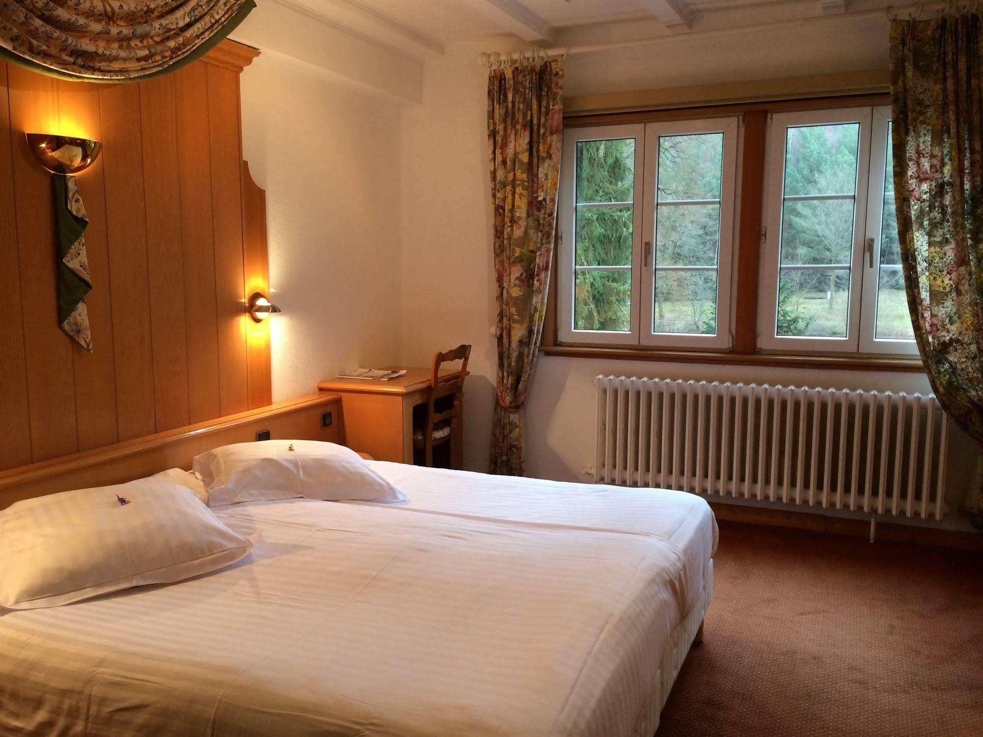 Hotel D'imsthal La Petite-Pierre