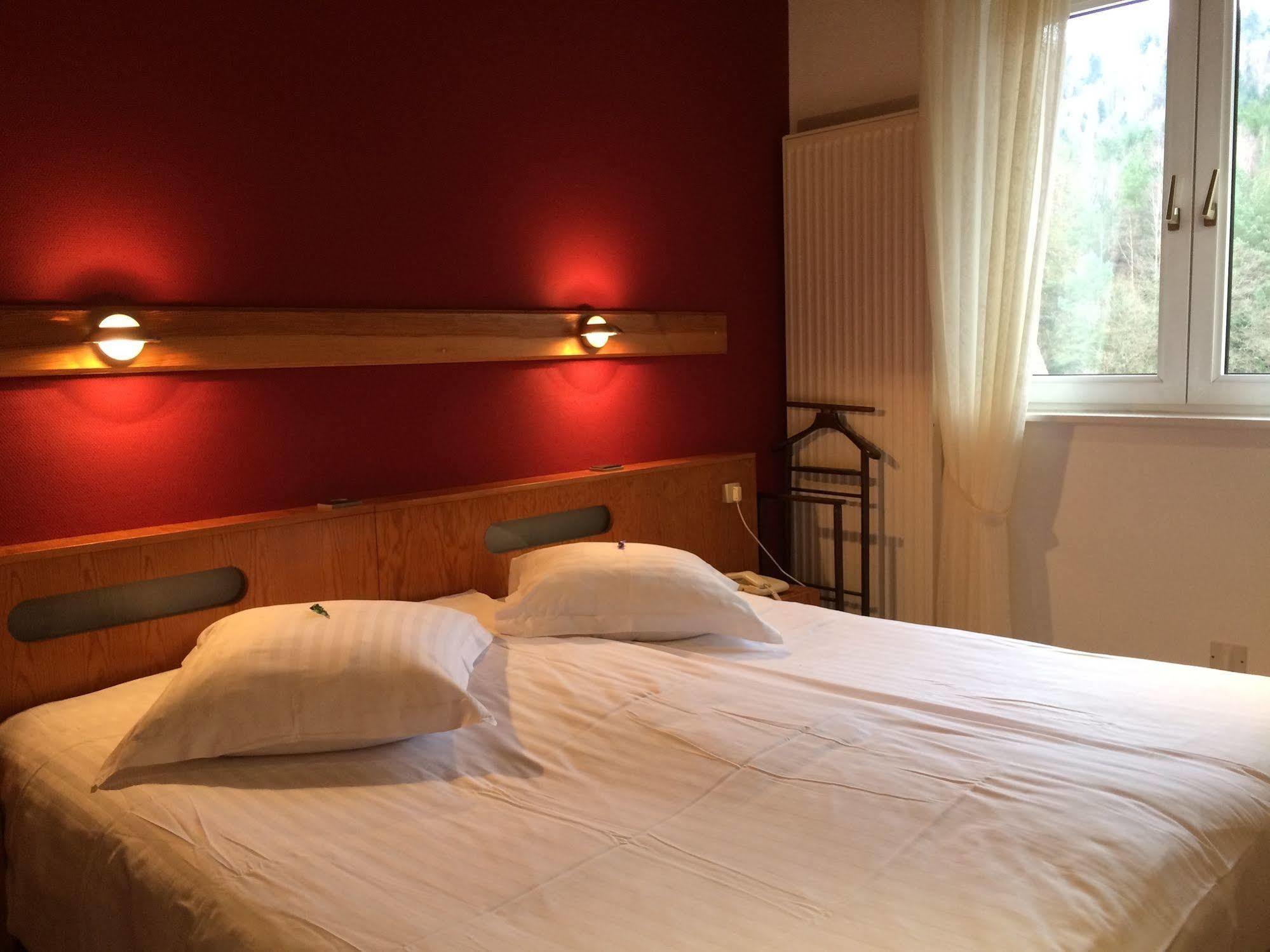 Hotel D'imsthal La Petite-Pierre