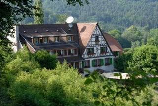 Hotel D'imsthal 3*